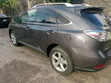 Lexus RX 350 2010 Grey - 4