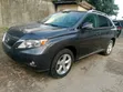Lexus RX 350 2010 Grey - 5