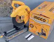 INGCO 14" 2200W Injin Yanke (Chopsaw) COS223558 - 2