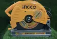 INGCO 14" 2200W Injin Yanke (Chopsaw) COS223558 - 3