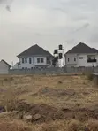 Filin Estate 450sqm na Gidan Bacci 4 da BQ a NIU Estate, Abuja - 2