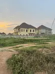 Filin Estate 450sqm na Gidan Bacci 4 da BQ a NIU Estate, Abuja - 3
