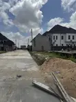 Filin Estate 450sqm na Gidan Bacci 4 da BQ a NIU Estate, Abuja - 4