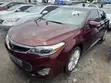 2014 Toyota Avalon Limited Sedan - Direct Foreign Used - 1