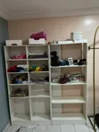 Home Interiors Rack Shelf - 1