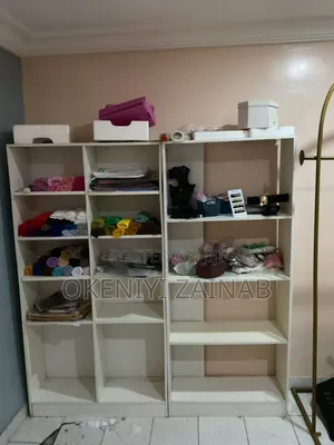 Home Interiors Rack Shelf