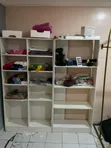 Home Interiors Rack Shelf - 4