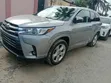 2015 Toyota Highlander Limited AWD SUV - 1
