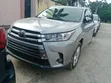 2015 Toyota Highlander Limited AWD SUV - 2