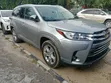 2015 Toyota Highlander Limited AWD SUV - 3