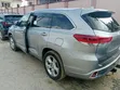 2015 Toyota Highlander Limited AWD SUV - 5