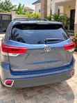 Toyota Highlander 2015 XLE AWD - 1