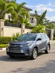 Toyota Highlander 2015 XLE AWD - 5