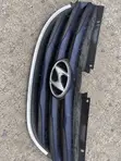 2015 Hyundai Accent Front Upper Grille - 1