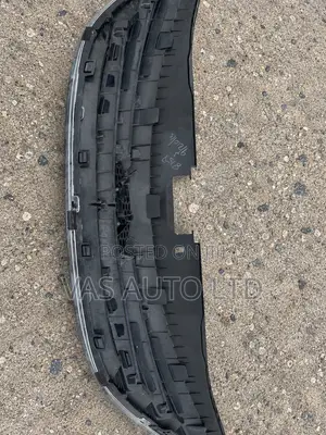 2015 Hyundai Accent Front Upper Grille