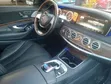 Mercedes-Benz S-Class S 550 4MATIC 2015 Gray - 1