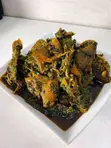 LadyG_Yummypots Afang Soup & Other Dishes - 1