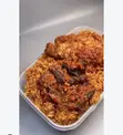 LadyG_Yummypots Afang Soup & Other Dishes - 3