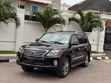 Lexus LX 2015 Baki - 1