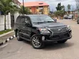 Lexus LX 2015 Baki - 3