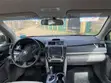 2012 Toyota Camry LE Sedan (2.5L) - Grey - 2
