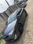 2012 Toyota Camry LE Sedan (2.5L) - Grey - 3