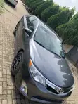 2012 Toyota Camry LE Sedan (2.5L) - Grey - 4