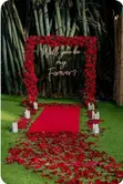Floves Events Services: Mai Dorewar Bikin Waje - 1