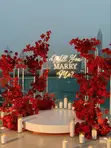 Floves Events Services: Mai Dorewar Bikin Waje - 2