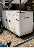 Jana'itar Mikano 40kVA - 1