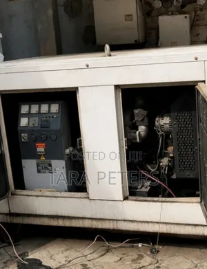 Jana'itar Mikano 40kVA