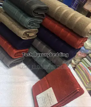 Ingantattun Towels masu ɗaukar ruwa da amfani ga fata