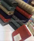 Ingantattun Towels masu ɗaukar ruwa da amfani ga fata - 2
