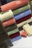 Ingantattun Towels masu ɗaukar ruwa da amfani ga fata - 5