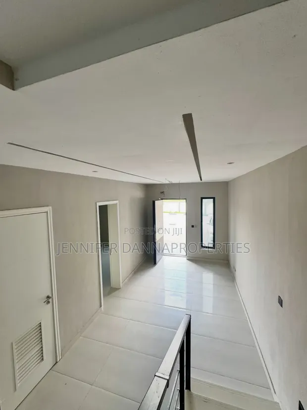 4 Bedroom Duplex for Sale, Lekki Phase 1 - 1