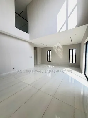 4 Bedroom Duplex for Sale, Lekki Phase 1