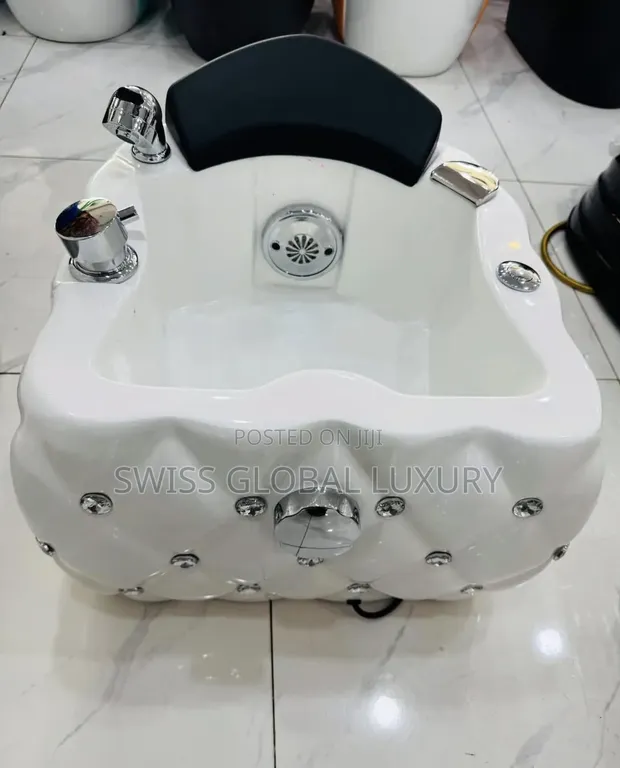 Master Pedicure Bowl - Brand New - 1