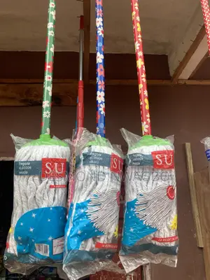 Promo and Jumbo Mops for Sale