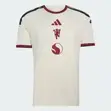 Manchester United 2026/2027 Third Kit - 2