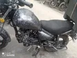 Twinco 2023 Motorcycle - Black - 2