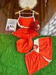 Ojbeauty Collection Night Wear for Men, Women & Children - 3