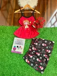 Ojbeauty Collection Night Wear for Men, Women & Children - 5