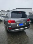 Lexus LX 570 AWD 2013 Grey - 2