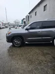 Lexus LX 570 AWD 2013 Grey - 3