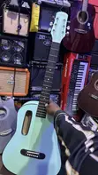 Gitar Akustik da Semi-Akustik Na Amfani - 1