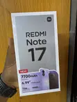 Sabo Xiaomi Redmi Note 17 128GB Blue - 1