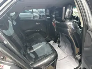 Toyota Avalon XLE 2018 - Kai Tsaye Daga Ƙasashen Waje