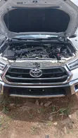 2023 Toyota Hilux - Ba a yi rajista ba, An shigo da shi daga Dubai - 1