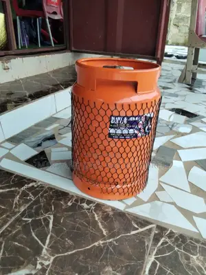 Brand New 10kg LPG Gas Cylinder