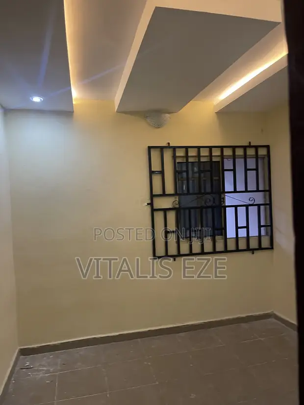 2 Bedroom Apartment for Rent in Benin City - 1